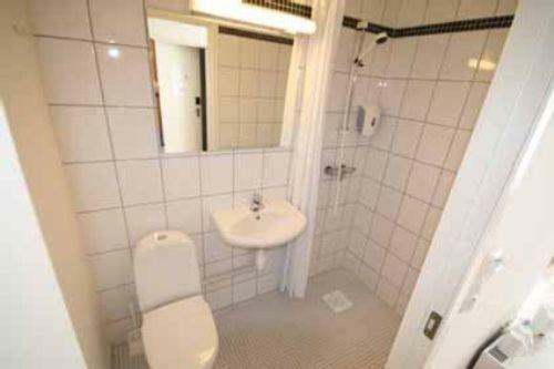 Systra Hotel S�vik