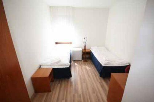 Systra Hotel S�vik