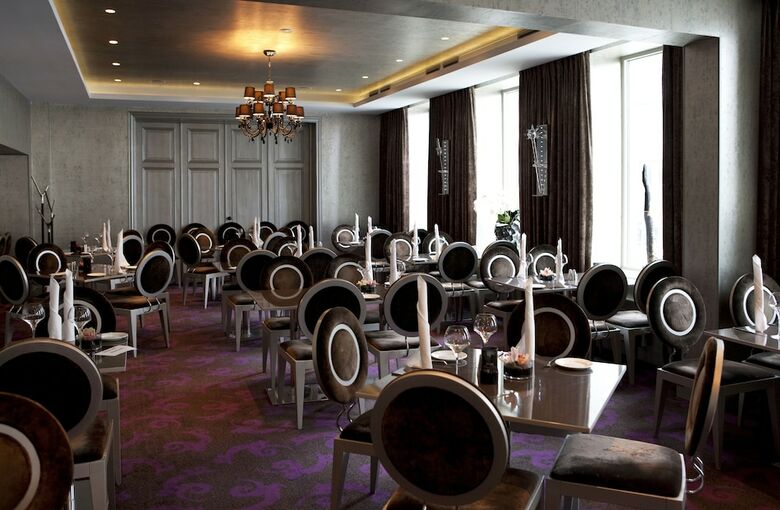 Clarion Hotel Ernst