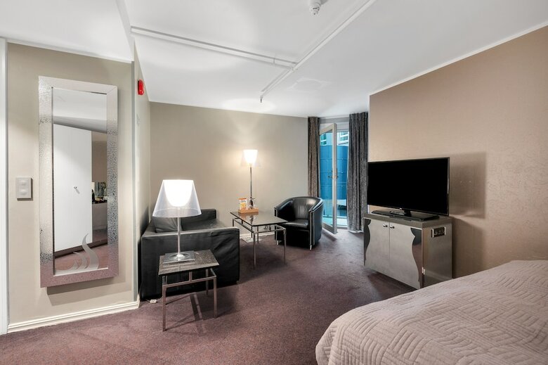 Clarion Hotel Ernst