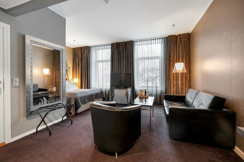 Clarion Hotel Ernst
