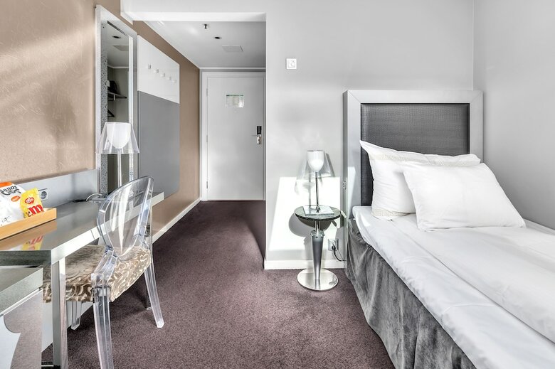 Clarion Hotel Ernst