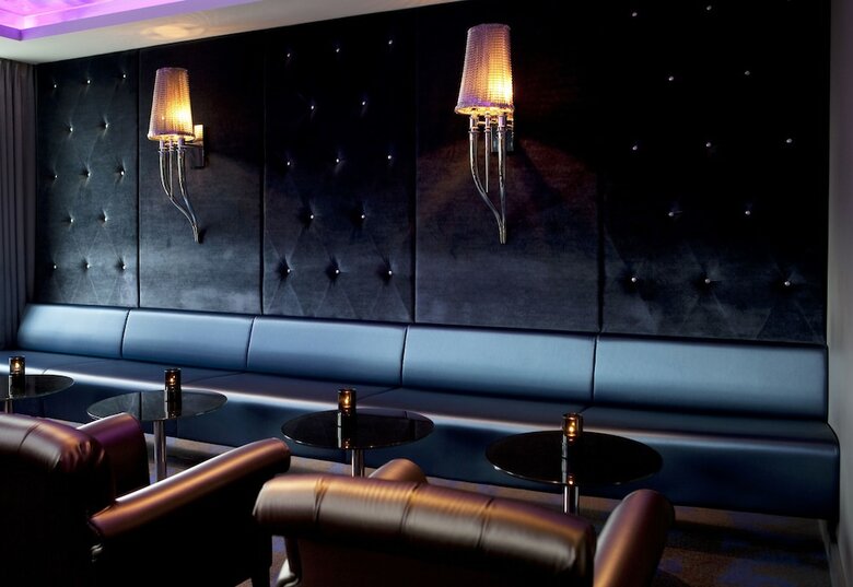 Clarion Hotel Ernst