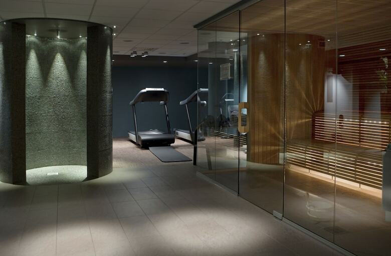 Clarion Hotel Ernst