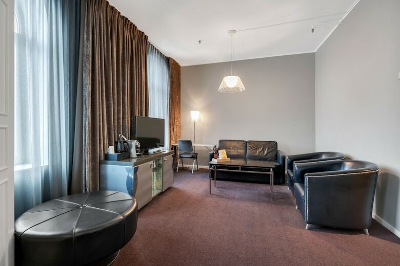 Clarion Hotel Ernst