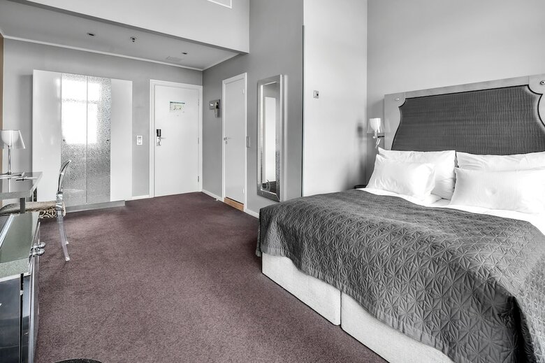 Clarion Hotel Ernst