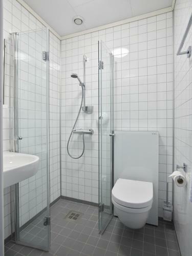 Bed & Breakfast Heimly Pensjonat