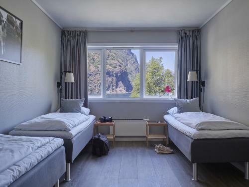 Bed & Breakfast Heimly Pensjonat
