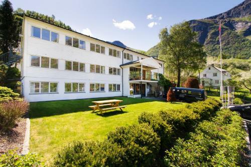 Bed & Breakfast Heimly Pensjonat