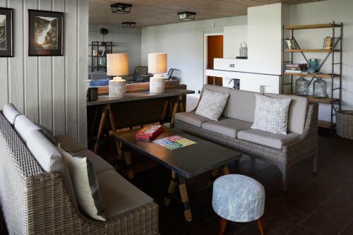 Bed & Breakfast Heimly Pensjonat