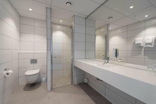 Thon Hotel Wergeland