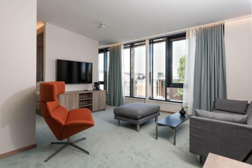 Thon Hotel Wergeland