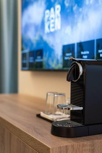 Thon Hotel Wergeland