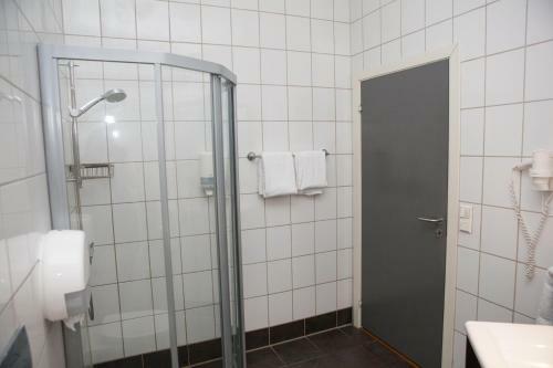 Sj�gl�tt Hotel