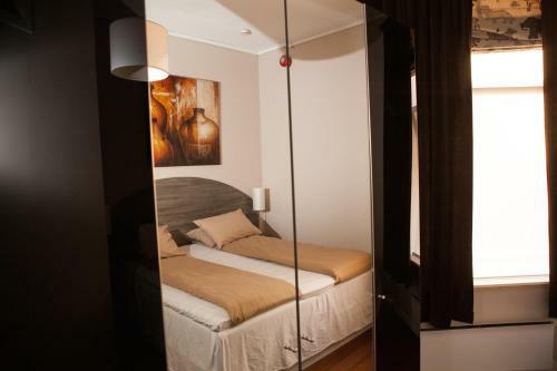 Sj�gl�tt Hotel