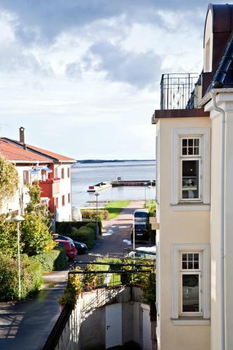 Sj�gl�tt Hotel