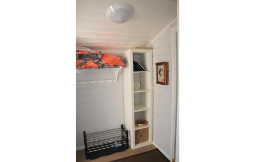 Holiday Home Flekker�y Paulen