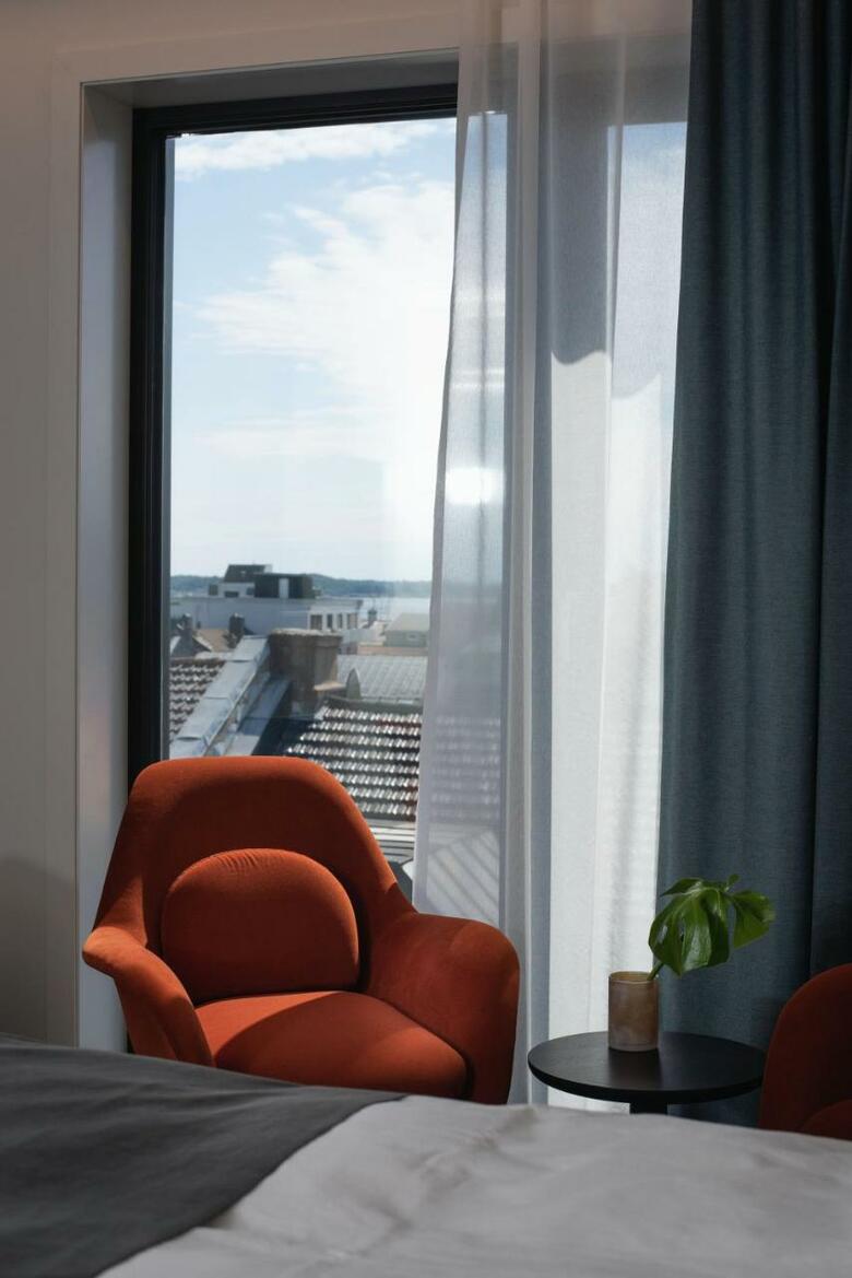 Hotel Norge