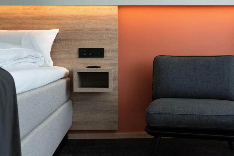 Hotel Norge
