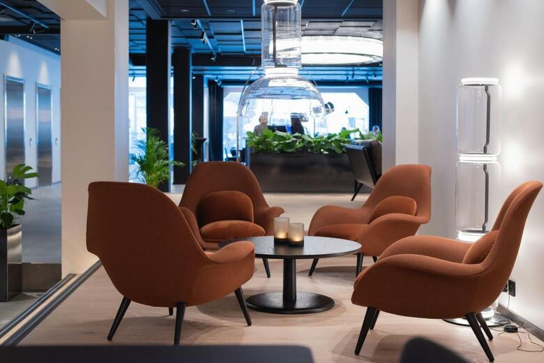Hotel Norge