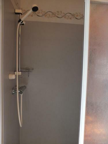 Apartamento Tyskhella Rorbuferie