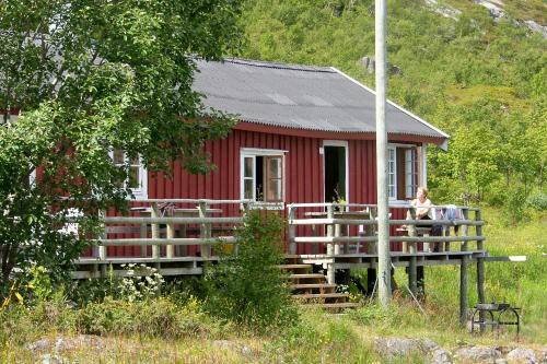 Kalle Lofoten