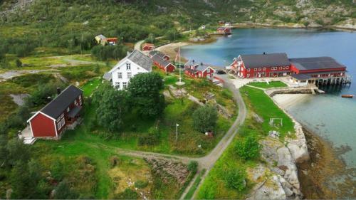 Kalle Lofoten
