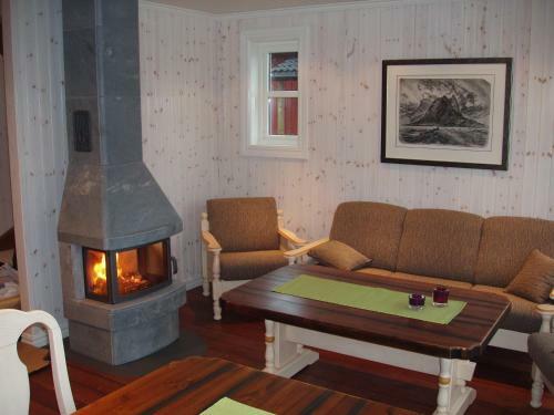 Lofoten Rorbusuiter