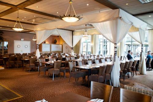 Dyreparken Hotell