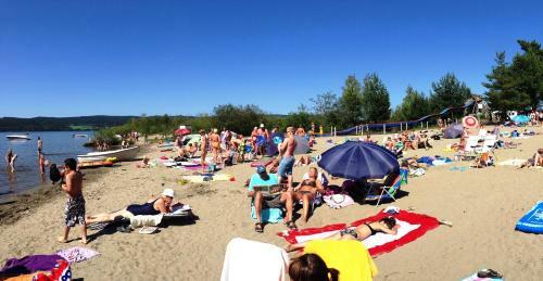 Onsakervika Camping