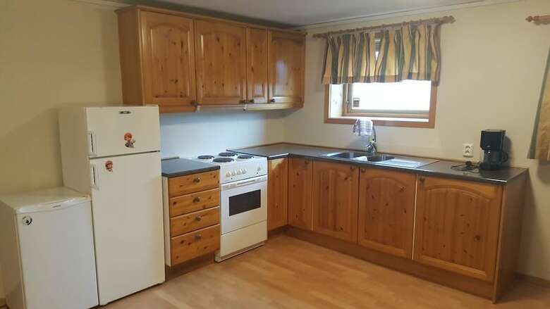 Hostal Skeisvang Gjestgiveri