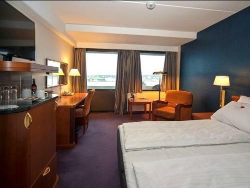 Radisson Blu Hotel, Haugesund