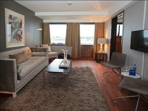 Radisson Blu Hotel, Haugesund