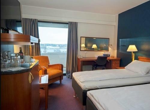 Radisson Blu Hotel, Haugesund