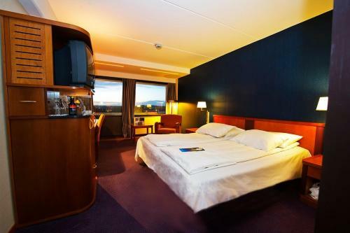 Radisson Blu Hotel, Haugesund