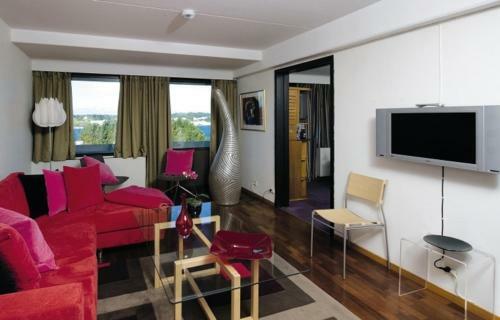 Radisson Blu Hotel, Haugesund