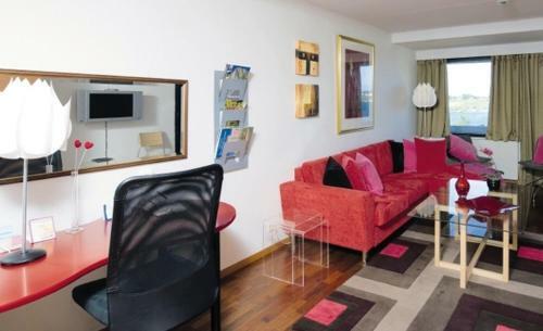 Radisson Blu Hotel, Haugesund