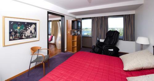 Radisson Blu Hotel, Haugesund
