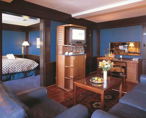 Radisson Blu Hotel, Haugesund