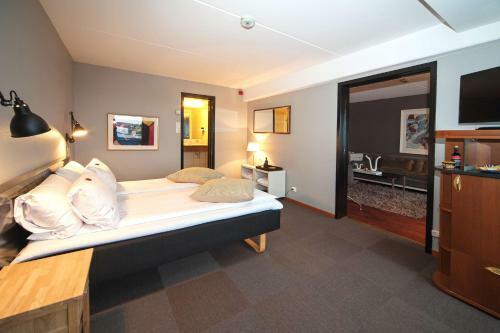 Radisson Blu Hotel, Haugesund