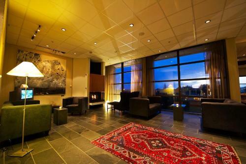 Radisson Blu Hotel, Haugesund