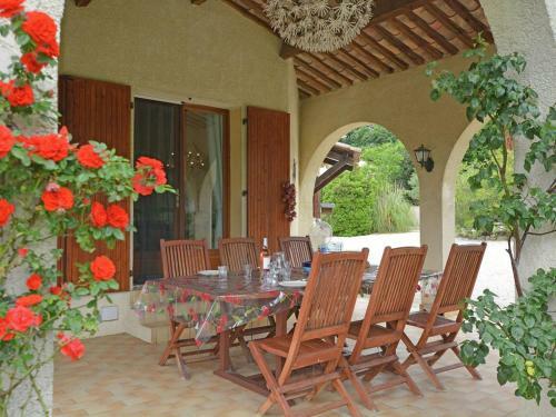 Villa Vignes