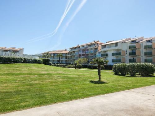 Apartamentos Studio Les Goelettes-15