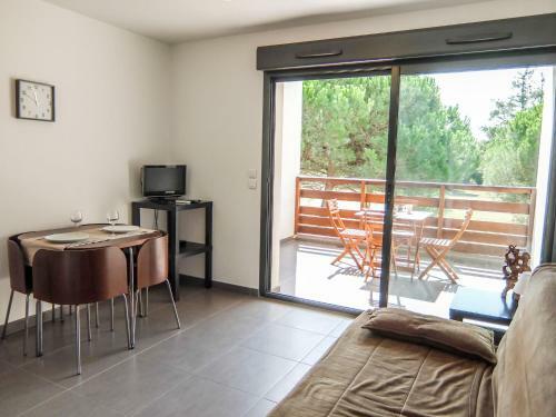 Apartment Le Golf Clair-15