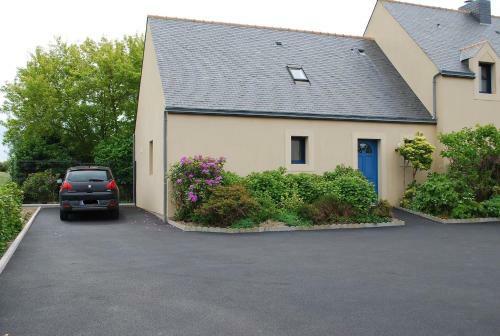 Maison De Vacances L?�meraude