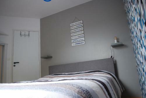 Maison De Vacances L?�meraude