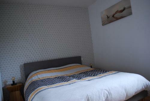 Maison De Vacances L?�meraude