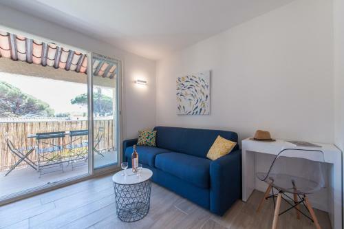 Apartamento Studio Del Mar