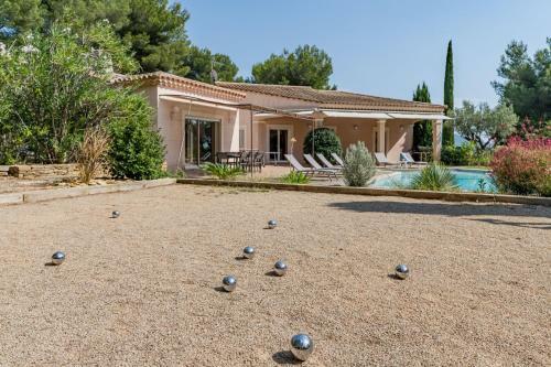 Villa El�onore