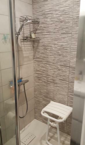 Apartamento R�sidence Hacienda Appartement 24